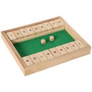 Klappenspiel für zwei