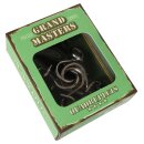Eureka Grand Masters Puzzle Display ( 18)