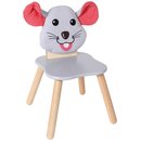 Kinderstuhl Maus