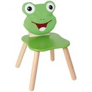 Kinderstuhl Frosch