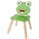 Kinderstuhl Frosch