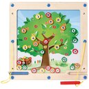 Magnetspiel Alphabet-Baum
