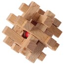 Wooden Puzzles Collection Extreme