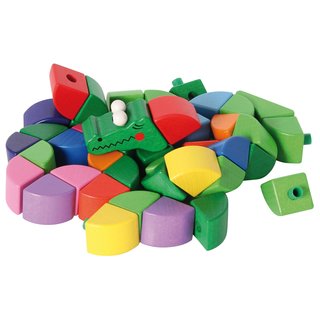 Steckspiel Dragon Blocks