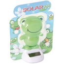 Solar-Frosch