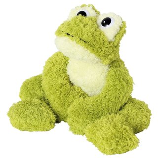 Frosch 30 cm