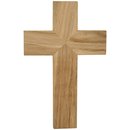 Holzkreuz Eiche