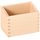 Box für Sandpapierziffern