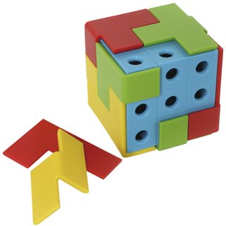 Idea Cube