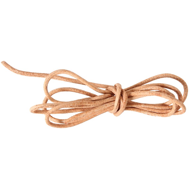 Lederband Kette,Lederschnüre,Veloursleder Band Fad Produktbild-Vorschau 8