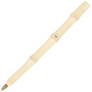 Bambus-Kugelschreiber 17 cm