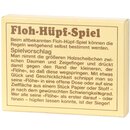 Floh-Hüpf-Spiel