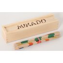 Mikado 18 cm in der Holzbox