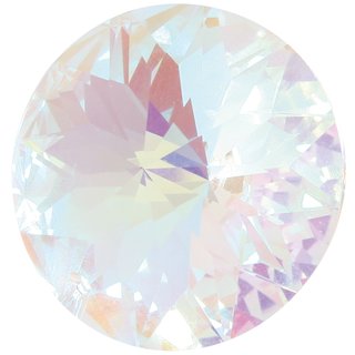 Kristall-Sonne irisierend 40mm