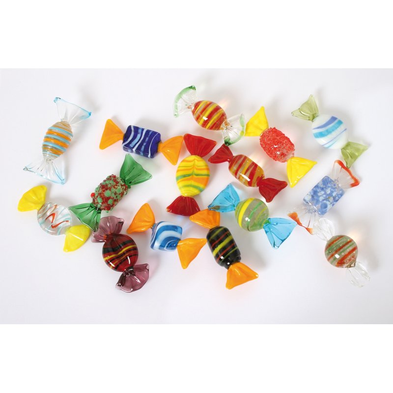 GlasBonbons, 15tlg., 11,99