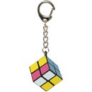 Magic Cube 2x2x2 cm Schlüsselanhänger