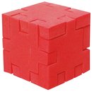 Würfel-Puzzle Happy Cube Original 6er-Pack