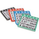 Bingo-Karten-Set (100)