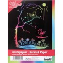 Kratzpapier DIN A 4 (10 Blatt)