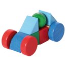 Konstruktionsspiel Magnetic Blocks