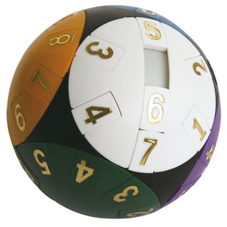 Wisdom Ball - Advanced