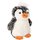 Pinguin stehend 13 cm
