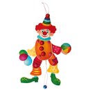 Hampel-Clown