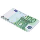 Mousepad 100€-Note