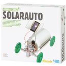 Green Science - Solarauto