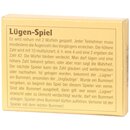 Lügen-Spiel