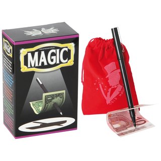 Zaubertrick Professional Magic Lieferumfang: 1 Stück