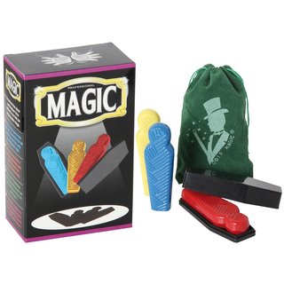 Zaubertrick Professional Magic Lieferumfang: 1 Stück