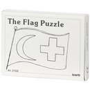 The Flag Puzzle