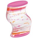 Liquid Motion Bubbler S-Shape