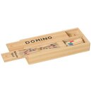 Domino/Mikado in Box