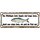 Schild Spruch "Angeln, lange Arme, zeigen wie groß Fisch war" 27 x 10 cm Blechschild