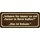 Schild Spruch "Zucker in Kaffee - Kokain" 27 x 10 cm Blechschild  