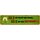 Schild Spruch "Bier nicht Frage, Antwort" 46 x 10 cm Blechschild