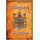 Schild Wappen "Königreich Preussen orange/gelb" 20 x 30 cm Blechschild