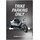 Schild Spruch "Trike parking only" 20 x 30 cm Blechschild