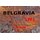 Schild "Belgravia SW1 Steinoptik" 20 x 30 cm Blechschild