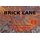 Schild "Brick Lane E1 Steinoptik" 20 x 30 cm Blechschild