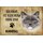 Schild Spruch "kein Heim ohne Ragdoll" Katze 20 x 30 cm Blechschild