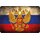 Schild "Russland National Flagge" 20 x 30 cm Blechschild