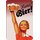 Schild Spruch "Hurra Bier" 20 x 30 cm Blechschild