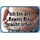 Schild Spruch "Ich bin der Beweis Bier macht schön!" 20 x 30 cm Blechschild