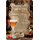 Schild Cocktailrezept "Manhatten Rezept" 20 x 30 cm Blechschild
