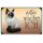 Schild Spruch "Hier wache ich - Birma Katze" 20 x 30 cm Blechschild