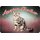 Schild "American Shorthair - Katze" 20 x 30 cm Blechschild