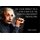 Schild Spruch "Logik von A nach B, Vorstellungskraft, Einstein" 20 x 30 cm Blechschild